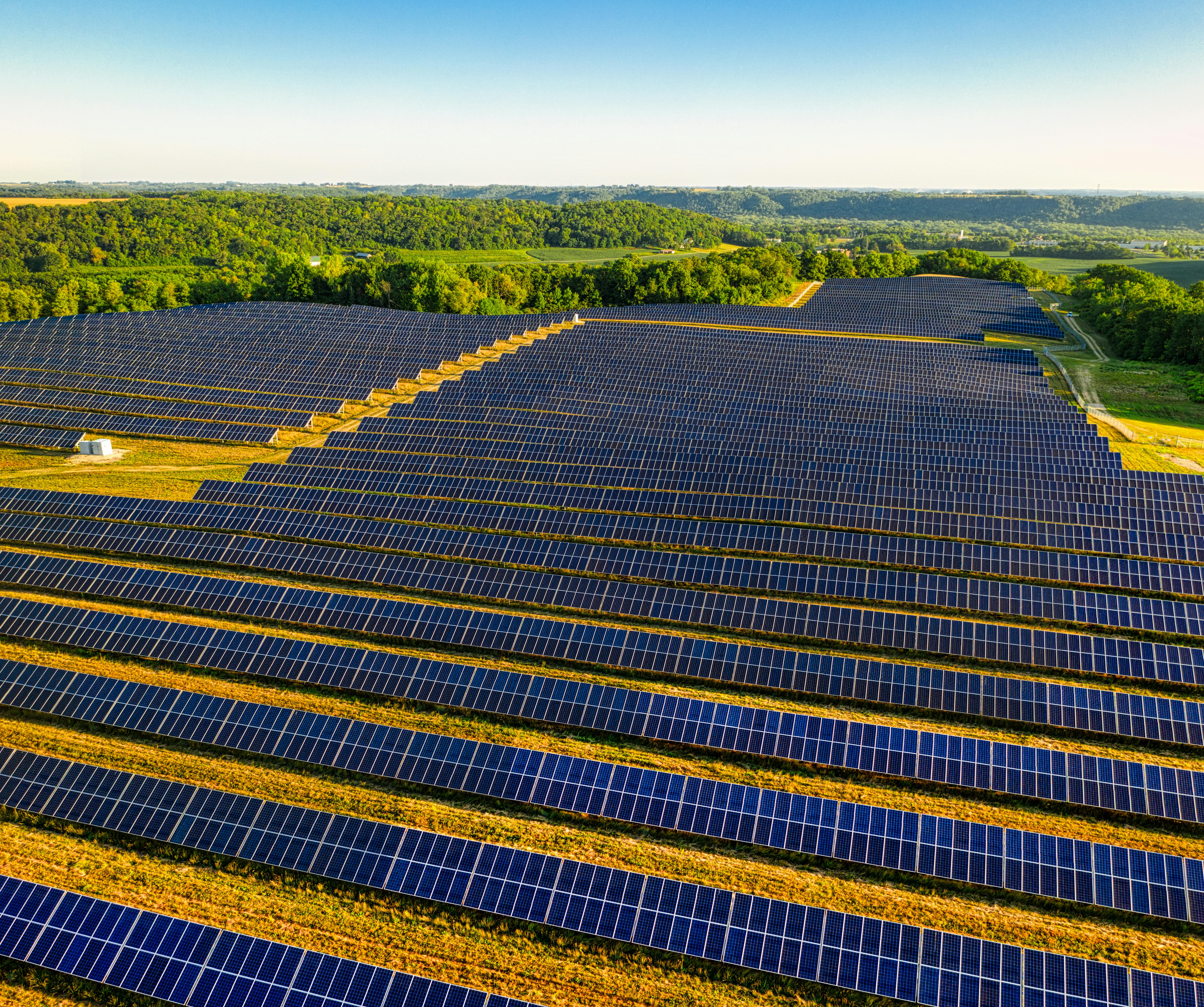 Solar Parks